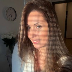 Алёна Белова, 17.03.1988, Санкт-Петербург