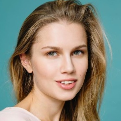 Даша Мельникова, 09.02, Москва