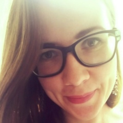 Лена Сметанникова, 13.06, Москва