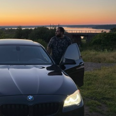 Самир Азимов, 29.06.1996, Валдай