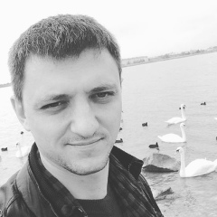 Максим Хотей, 25.01.1986, Таганрог