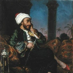 Генрих Римский