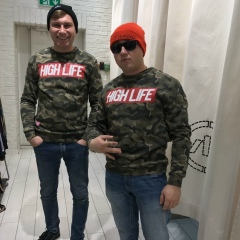 Руслан Никитин, 12.03, Москва