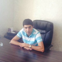 Gevor Karapetyan, Ереван