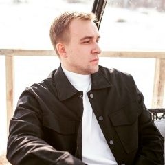 Максим Коробкин, 23.04.1997, Караганда