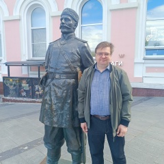 Евгений Коновалов, 19.10.1984, Москва