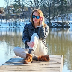 Виктория Петухова, 05.04, Москва