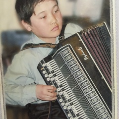 Айдар Нурбеков, 29.11.1988, Астана