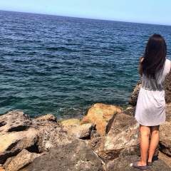 Amina Mansurova, 04.07.1995, Алматы