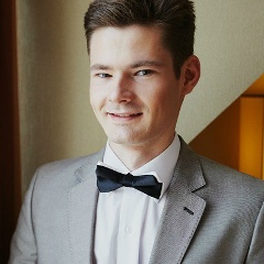 Максим Приказов, 20.01, Сочи