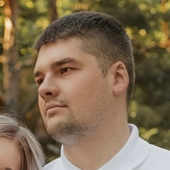 Андрей Лапшин, 01.06.1998