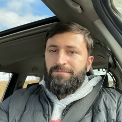 Ахмед Лабазанов, 24.10, Москва