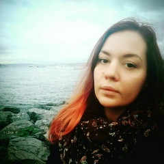 Екатерина Штельмах, 06.05.1992, Минск