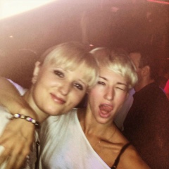 Vika Prokofeva, 21.10.1989