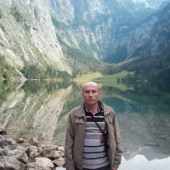 Михаил Слав, 31.08.1969, Санкт-Петербург