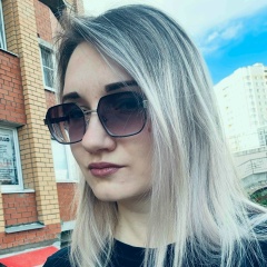 Анна Маскаева, 02.05, Владимир