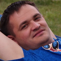 Александр Драгунов, 22.04.1985, Ульяновск