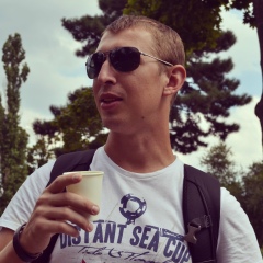 Andrey Prokopenko, 23.01.1989, Сумы