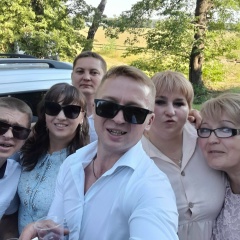 Алексей Шалин, 18.09.1987, Москва