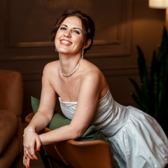 Любовь Вешнякова, 07.02, Санкт-Петербург