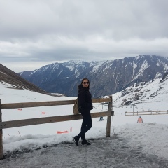 Рузаль Шигабутдинова, 03.08, Алматы