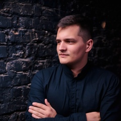 Anatolii Shashkov, 25.02, Запорожье