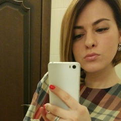 Ия Скрипка, 01.06.1983, Киев