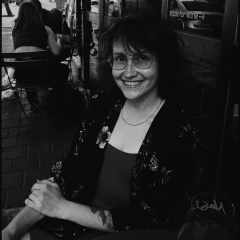 Анастасия Голобородько, 05.05, Тель-Авив