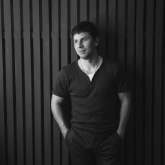 Сергей Пуртов, 24.12.1988, Ханты-Мансийск