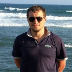 Игорь Минко, 24.10, Алматы