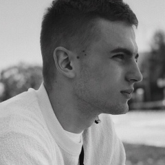 Максим Андреев, 17.08.1996, Санкт-Петербург