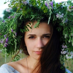 Ира Бойко, 22.02