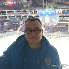 Дмитрий Щербаков, 29.03.1974