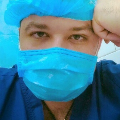 Дмитрий Тесленко, 01.10.1985, Харьков