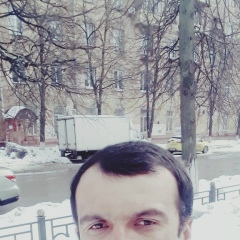 Феруз Юсупов, 22.03.1991