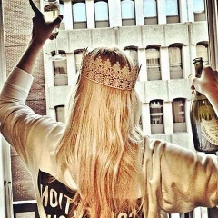 Юлия Унчанская, 19.02