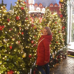 Катюшка Бочкова, 25.01.1985, Москва