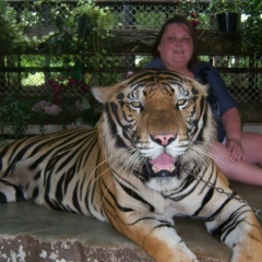 Елена Янкова, 23.11.1975, Москва