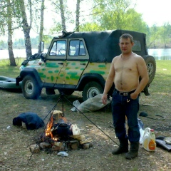 Раиль Хабибуллин, 05.12.1979, Киргиз-Мияки