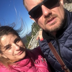 Кристина Папченко, 09.11.1987, Шахты