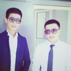 Аманкос Сапаров, 24.08.1997