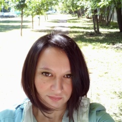 Виктория Чудакова, 16.07.1983, Москва