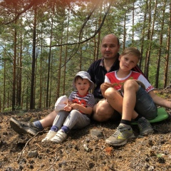 Виктор Горн, Санкт-Петербург