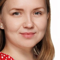 Ильмира Погодина, 29.12, Санкт-Петербург