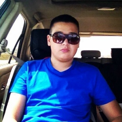 Ерлік Албанов, 29.04.1988, Алматы