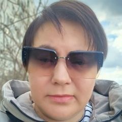 Светлана Шакирова, Волгоград