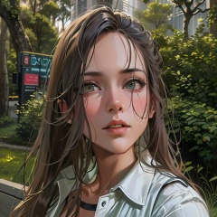 Катерина Чи, 29.05