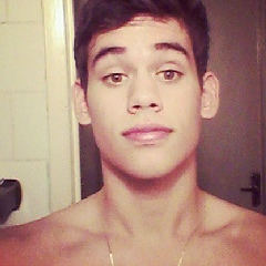 Erick Bernardo, 20.03.1995, Rio de Janeiro