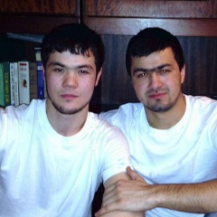 Фирдавс Мамиров, 16.10.1992, Санкт-Петербург