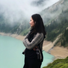 Almira Almira, 19.06, Астана